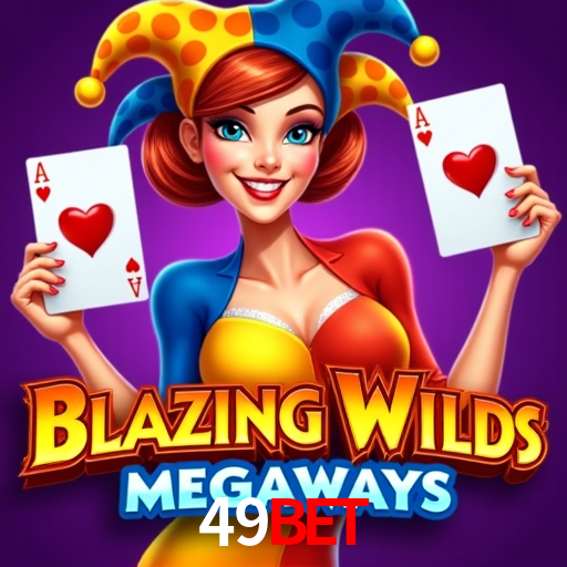 Inovações de Jogos na 49bet: O Futuro das Experiências Interativas