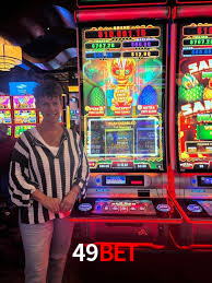 Desvendando o Mundo dos Jogos Virtuais na 49bet