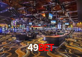 Tournaments 49bet
