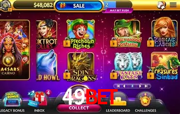 Flash Promotion 49bet